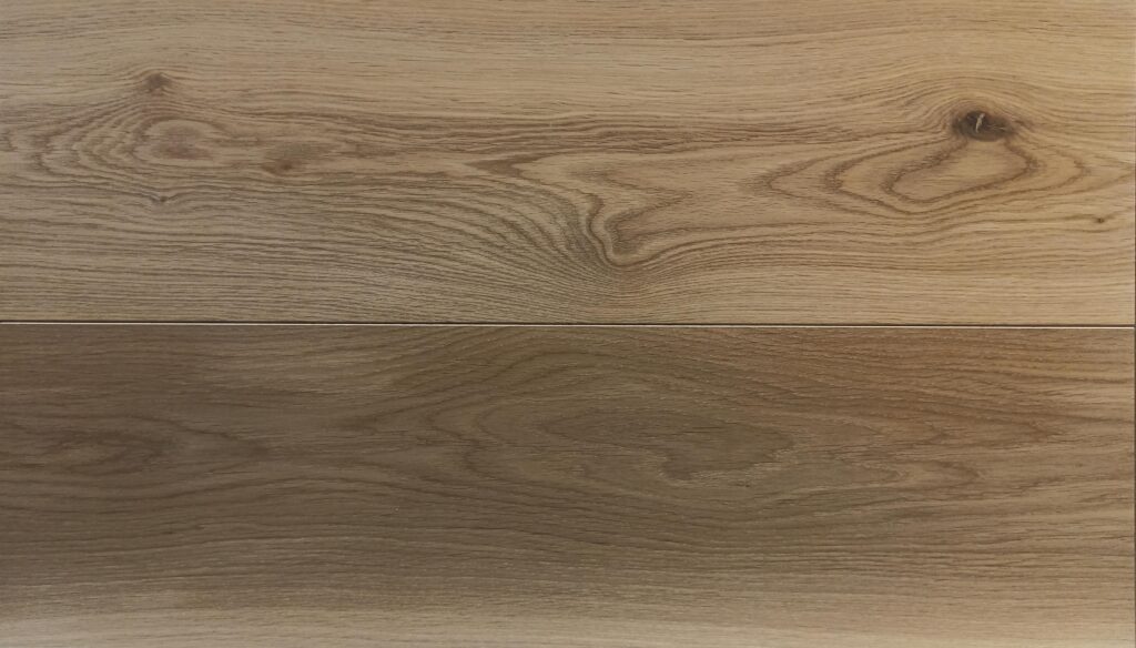 Инженерная доска шип-паз Дуб Рустик 16(4)*175*500-1950 мм