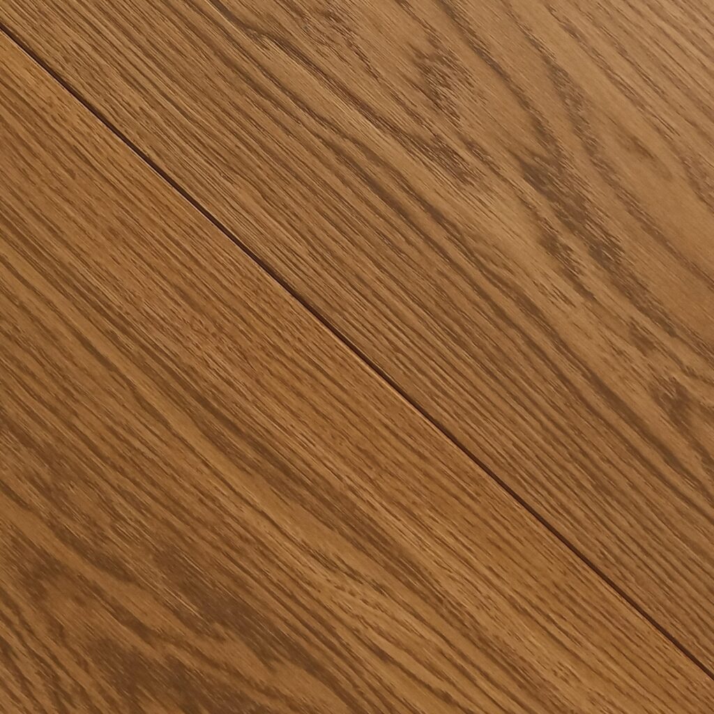 Паркетная доска замковая Дуб Рустик 15(3)*135*1200/1450 мм