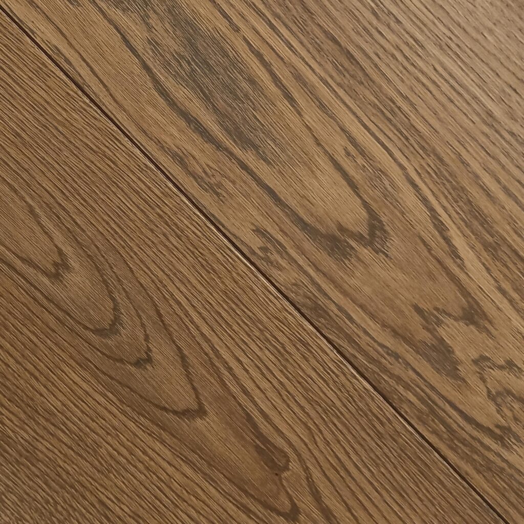 Инженерная доска шип-паз Дуб Рустик 12(2)*135*1200/1450 мм