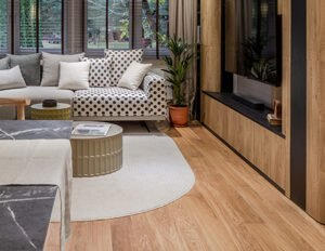 Паркетная доска