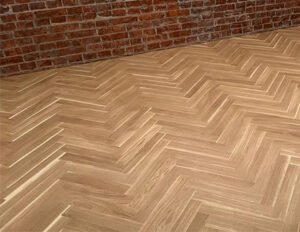 Штучный паркет